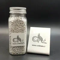 خرید و فروش ویژه شمش نادیر و ساچمه نقره|جواهرات|تهران, بازار|دیوار