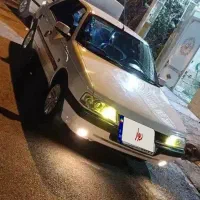 پژو405 تیوفایو تمیز و سالم