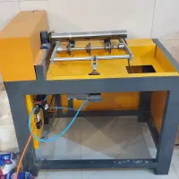 فروش دستگاه دستمال توالت (دلسی)|ماشینآلات صنعتی|شهرکرد, |دیوار