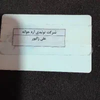 مدارک گم شده
