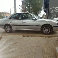پارس ال ایکس