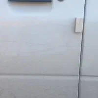 پراید وانت هدلایت  و کفی و اتاق