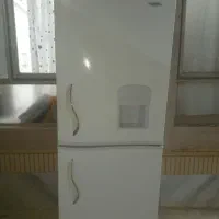 با سلام یخچال فریزر|یخچال و فریزر|زبرخان, |دیوار