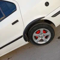 سمندef7|خودرو سواری و وانت|اصفهان, ناصرخسرو|دیوار