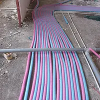 لوله کشی وجوشکاری سیار