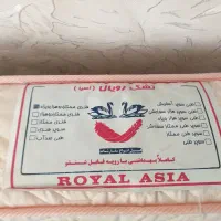 تشک تخت یک نفره رویال