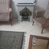 بخاری گازی در حد نوع