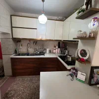 کابینت اشپزخانه ۳ و نیم متر|مصالح و تجهیزات ساختمان|تهران, آذری|دیوار