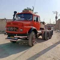 مایلر کارت کشنده 40تن