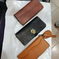 کیف پول و جاکارتی چرم  فقط عمده