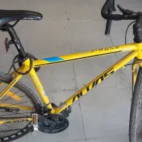 دوچرخه کورسی