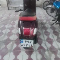 موتورطرح وسپا