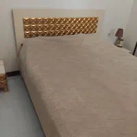 تخت دو نفره