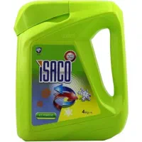 ضد یخ ۴ لیتری ایساکو