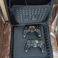 ps4|کنسول، بازی ویدئویی و آنلاین|بیرجند, |دیوار