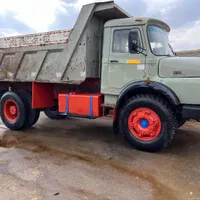 بنز تک کمپرسی