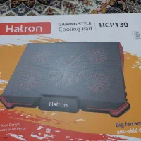 کول پد Hatron خیلی تمیز