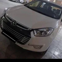 جک S5 نیوفیس، مدل ۱۴۰۲ ، مدل ۹۸ ،اقساطی