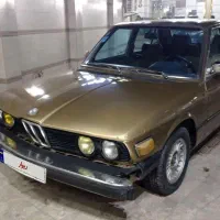 bmw 518 مدل آخر سفارشی|خودرو کلاسیک|صومعه‌سرا, |دیوار