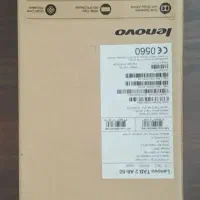 تب لت lenovo|تبلت|قزوین, |دیوار