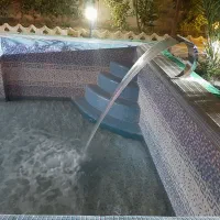 ویلاباغ شیک درکوچه باغ امن و نزدیکترین محدوده شهر|اجارهٔ کوتاه‌مدت ویلا و باغ|بهبهان, |دیوار