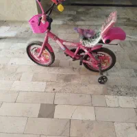 دوچرخه دخترانه