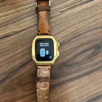 اپل واچ سری4 سایز44 در حد