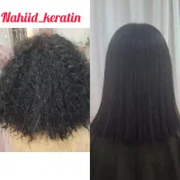 صافی مو|خدمات آرایشگری و زیبایی|اهواز, شهرک دانشگاه|دیوار