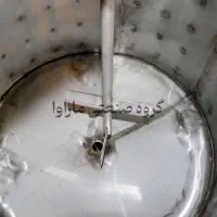 دیگ پاتیل پخت شیر، سمنو ، برنج  200 پروسس تانک|ظروف پختوپز|شهرکرد, |دیوار