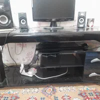 میز تلوزیون سالم زیر قیمت