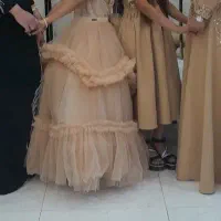 لباس تور بچگانه