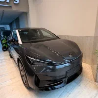 فولکس idunyx 2025