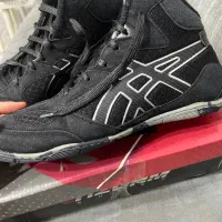 کفش کشتی|تجهیزات ورزشی|رشت, حمیدیان|دیوار