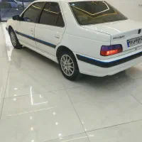 پژو پارس تیوفایو مدل 1401|خودرو سواری و وانت|تربت جام, شهرک آزادگان|دیوار