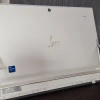 لپ‌تاپ تبلتی تاچ HP Elite X2 G8 Tablet|رایانه همراه|قم, صفائیه|دیوار