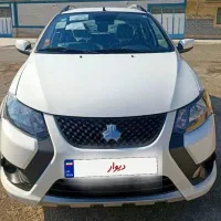 کوییک GX-L صفر ۱۴۰۴