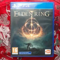 بازی elden ring ps4
