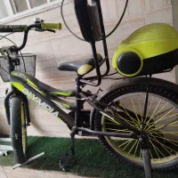 دوچرخه سایز20