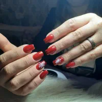 خدمات ناخن.کاشت بالاک ژل ۳۵۰