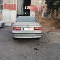 سمند 83|خودرو سواری و وانت|ارومیه, |دیوار