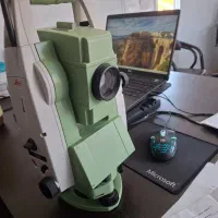 خدمات مهندسی و نقشه برداری