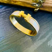 دستبند هرمس اصل Clic H