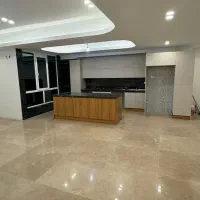 ۱۲۵ متر ۲ خوابه نوساز کلید نخورده