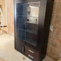 بوفه ویترین