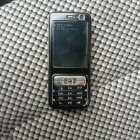 نوکیا n73
