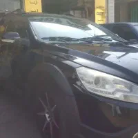 اچ سی کراس|خودرو سواری و وانت|تهران, استخر|دیوار