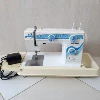 چرخ خیاطی کاچیران