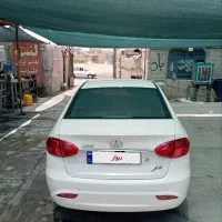 جک جی 4 مدل 1403|خودرو سواری و وانت|بیرجند, |دیوار