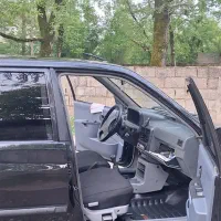 پراید مدل 87تمیز|خودرو سواری و وانت|فومن, |دیوار