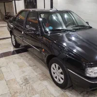 پژو slx مدل 87
